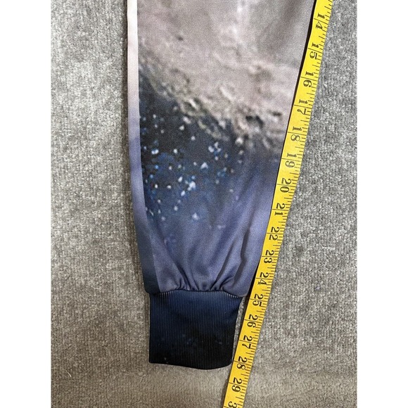 Rage On Long Sleeve‎ French Bulldog One Piece Pajamas Adult Size SM Small Medium - Picture 11 of 11